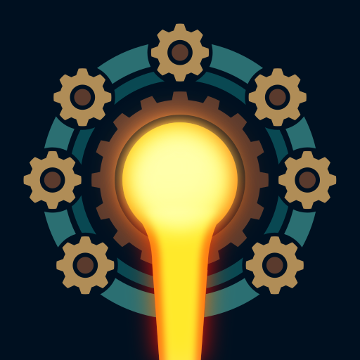 Solux Foundry Logo